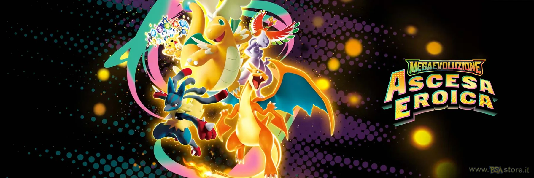 Novità: Il Tuo Multiverso TCG